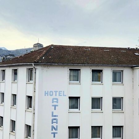 Apartamento L'Atelier-T2 Proche Du Centre-Wifi-Parking Lourdes Exterior foto