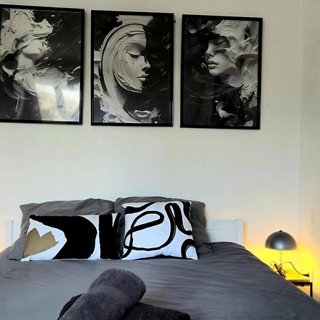 Apartamento L'Atelier-T2 Proche Du Centre-Wifi-Parking Lourdes Exterior foto