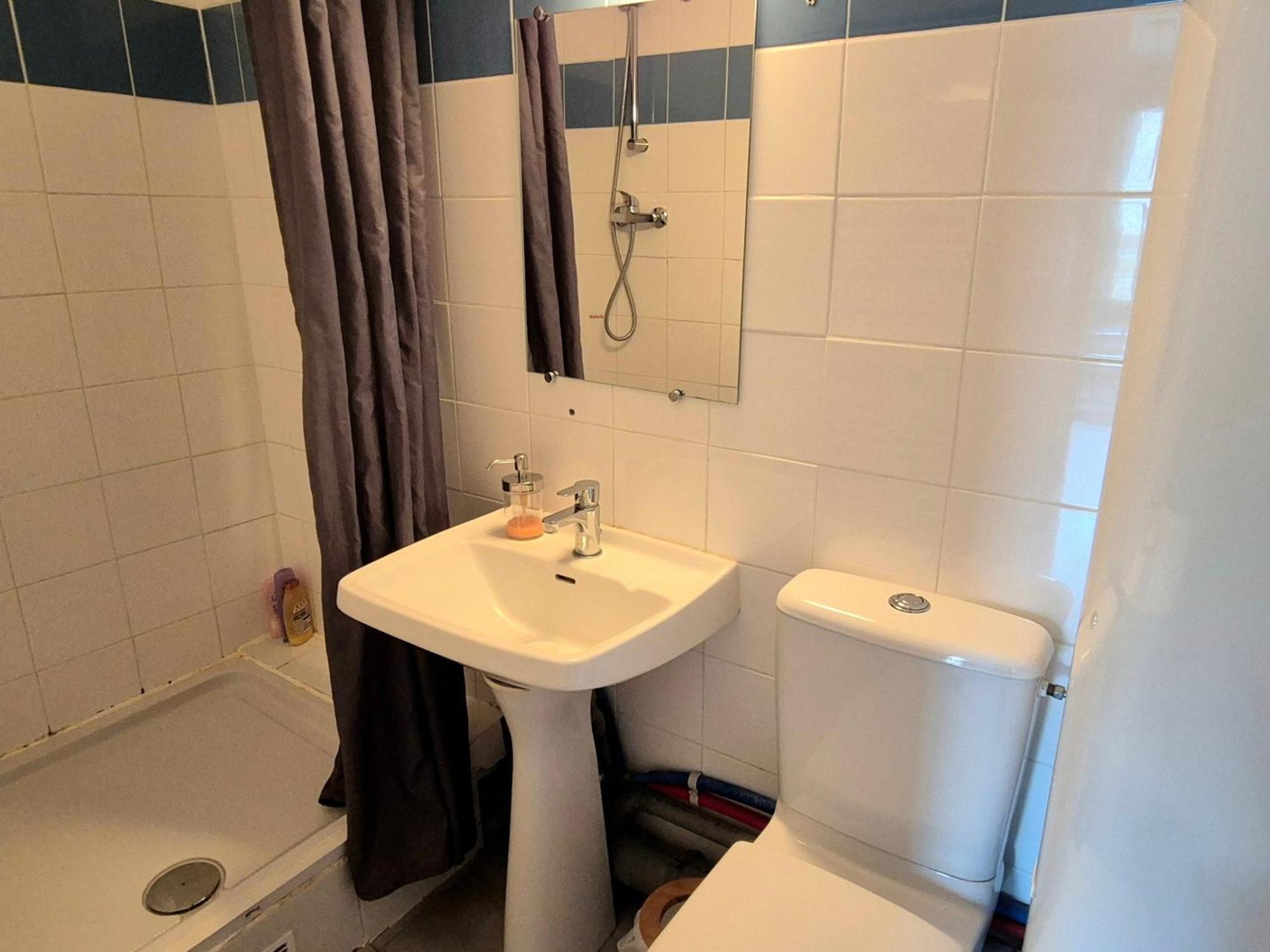 Apartamento L'Atelier-T2 Proche Du Centre-Wifi-Parking Lourdes Exterior foto