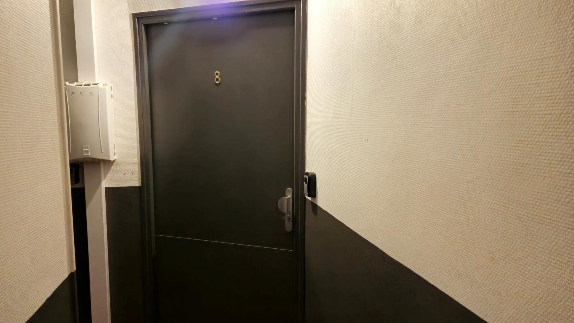 Apartamento L'Atelier-T2 Proche Du Centre-Wifi-Parking Lourdes Exterior foto